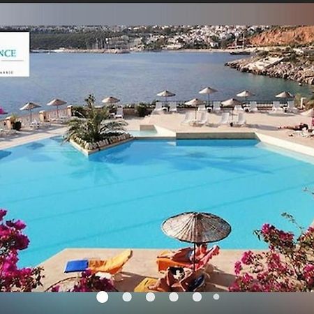 Seaview Holiday Home Kalkan Exterior foto