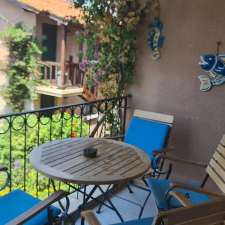 Seaview Holiday Home Kalkan Exterior foto